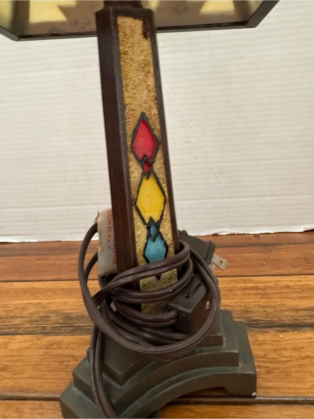 Unique Vintage southwestern or